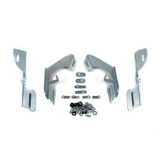 Montageset voor side steps Land Rover Freelander II 2006–2014 foto 1