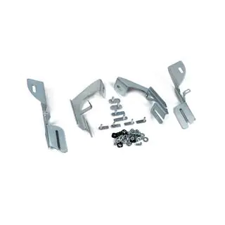 Montageset voor side steps Land Rover Freelander II 2006–2014 foto 3