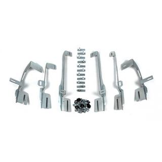 Montageset voor side steps
