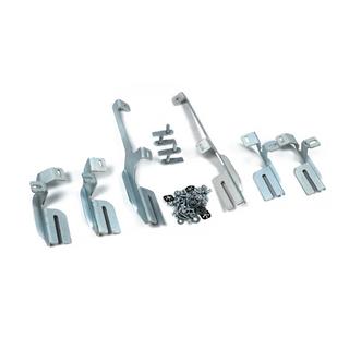 Montageset voor side steps Hyundai Bayon 2021– foto 3