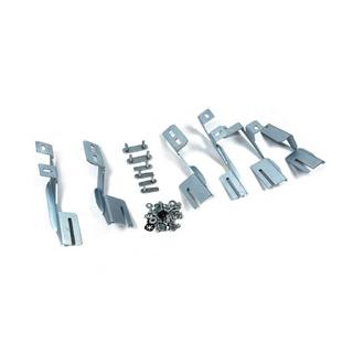 Montageset voor side steps (2019+) Land Rover Discovery Sport 2014– foto 3