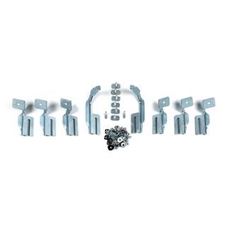 Montageset voor side steps Renault Kangoo 2021- Renault Kangoo/Express 2021– foto 1