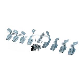 Montageset voor side steps Renault Kangoo 2021- Renault Kangoo/Express 2021– foto 2