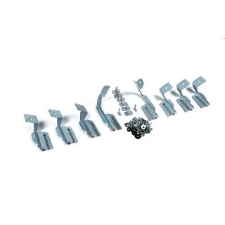 Montageset voor side steps Renault Kangoo 2021- Renault Kangoo/Express 2021– foto 3