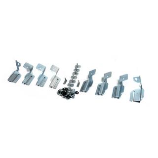 Montageset voor side steps Renault Kangoo 2008–2020 foto 2