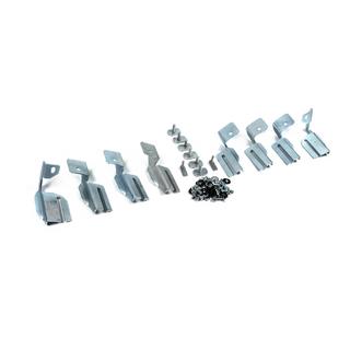 Montageset voor side steps Renault Kangoo 2008–2020 foto 3