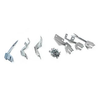 Montageset voor side steps Toyota Hilux 2015– foto 3