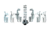 Seat Arona 2017– Montageset voor side steps foto 1