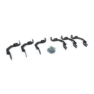 Montageset voor side steps Mitsubishi Pajero Sport 2008–2015 foto 3
