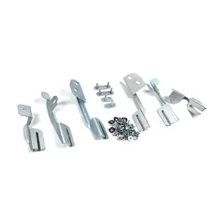 Montageset voor side steps Volkswagen T4 Transporter 1990–2003 foto 3