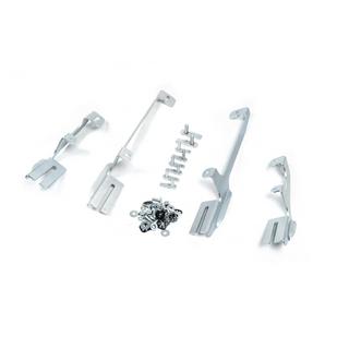 Montageset voor side steps Suzuki Vitara 2015– foto 2