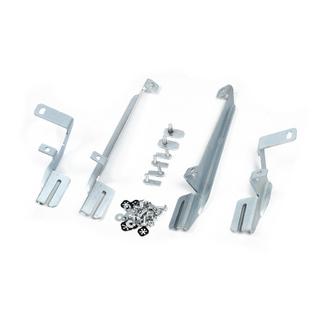 Montageset voor side steps Nissan Qashqai 2021– foto 2
