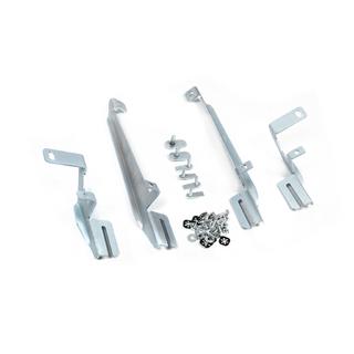 Montageset voor side steps Nissan Qashqai 2021– foto 3