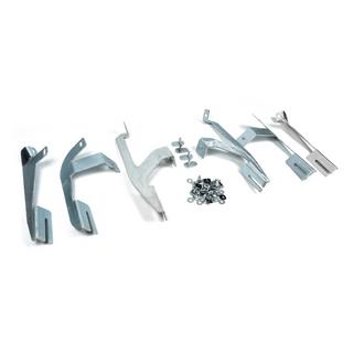 Montageset voor side steps (2005-2011) SsangYong Action 2005–2018 foto 3