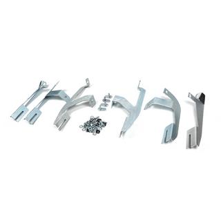Montageset voor side steps (2005-2014) SsangYong Kyron 2005–2014 foto 2