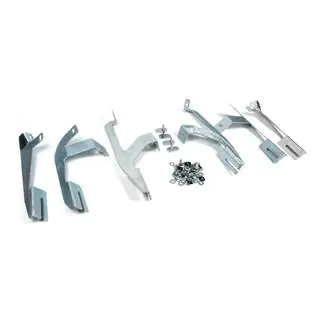 Montageset voor side steps (2005-2014) SsangYong Kyron 2005–2014 foto 3