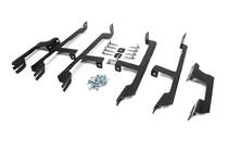 Toyota Highlander 2013–2019 Montageset voor side steps foto 2
