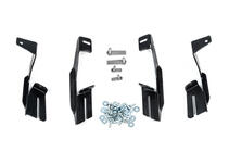 Peugeot 3008 2016–2023 Montageset voor side steps foto 1
