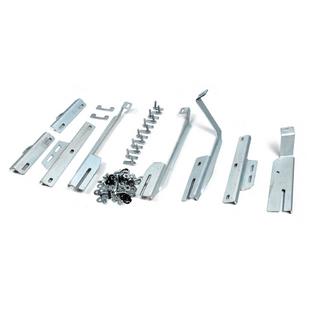 Montageset voor side steps Nissan Juke 2020– foto 2