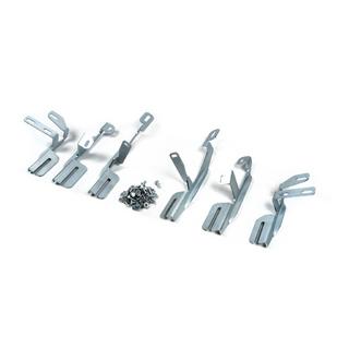Montageset voor side steps Suzuki Grand Vitara 2005–2017 foto 2