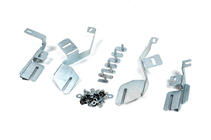 Toyota Rav 4 2006–2013 Montageset voor side steps foto 2