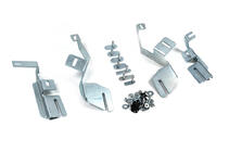 Toyota Rav 4 2006–2013 Montageset voor side steps foto 3