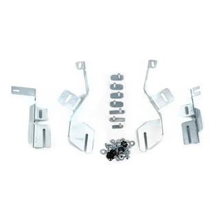Montageset voor side steps Toyota Rav 4 2006–2013 foto 1
