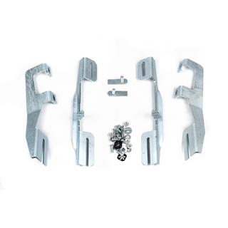 Montageset voor side steps