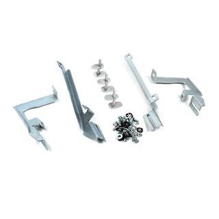 Montageset voor side steps Renault Captur 2013–2019 foto 3