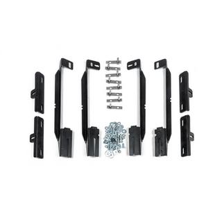 Montageset voor side steps Renault Kadjar 2015–2022 foto 1