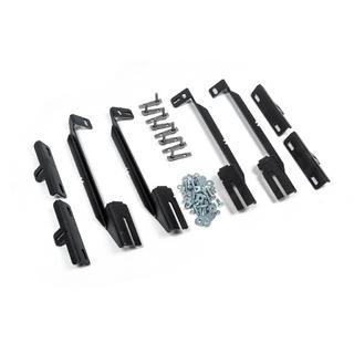 Montageset voor side steps Renault Kadjar 2015–2022 foto 3