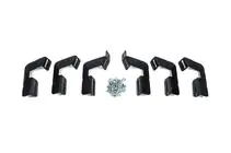 Toyota FJ Cruiser 2006–2022 Montageset voor side steps foto 1