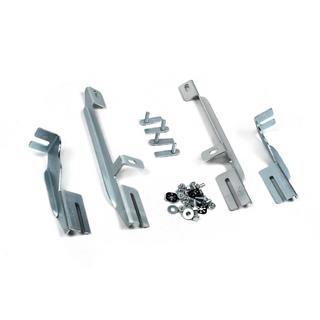 Montageset voor side steps Volkswagen Caddy 2004–2010 foto 3