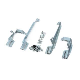 Montageset voor side steps Nissan X-trail T33/Rogue 2022– foto 2