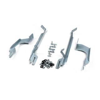 Montageset voor side steps Nissan X-trail T32/Rogue 2014–2021 foto 2