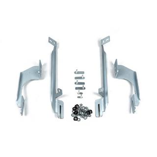 Montageset voor side steps