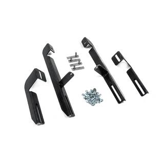 Montageset voor side steps Lexus RX 2009–2015 foto 3