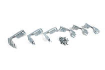 Mercedes G-klasse W463 1990–2018 Montageset voor side steps foto 3