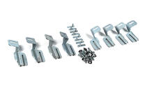 Mercedes GLK-klasse X204 2008–2015 Montageset voor side steps foto 3