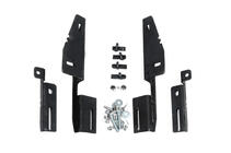 Seat Alhambra 1996–2010 Montageset voor side steps foto 1
