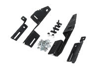 Seat Alhambra 1996–2010 Montageset voor side steps foto 2