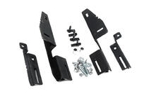 Seat Alhambra 1996–2010 Montageset voor side steps foto 3