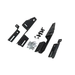 Montageset voor side steps Seat Alhambra 1996–2010 foto 2