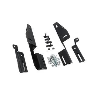 Montageset voor side steps Seat Alhambra 1996–2010 foto 3