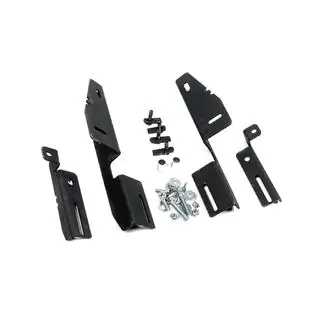 Montageset voor side steps Seat Alhambra 1996–2010 foto 3