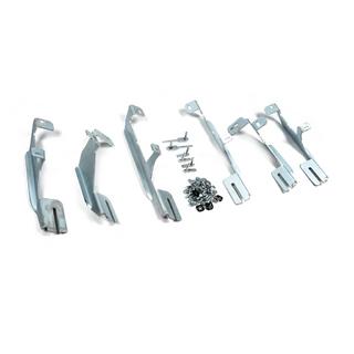 Montageset voor side steps Mazda CX-5 2017–2025 foto 3