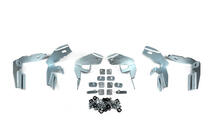 Volkswagen Amarok 2010–2022 Montageset voor side steps foto 1