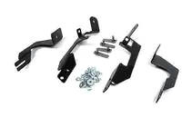 Renault Duster 2008–2017 Montageset voor side steps foto 2