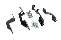 Renault Duster 2008–2017 Montageset voor side steps foto 3