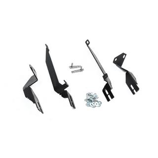 Montageset voor side steps Nissan Qashqai 2014–2021 foto 3